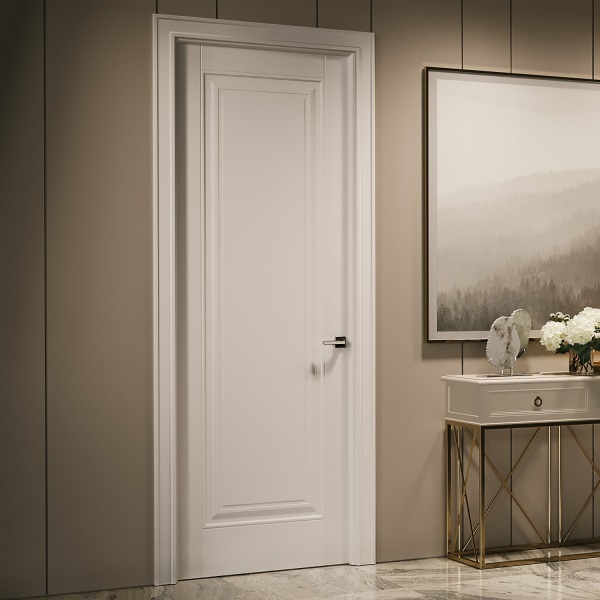 Межкомнатные двери