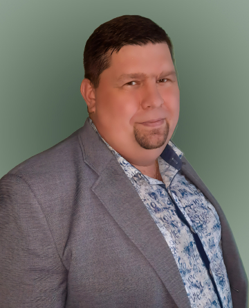 Алексей Рубцов