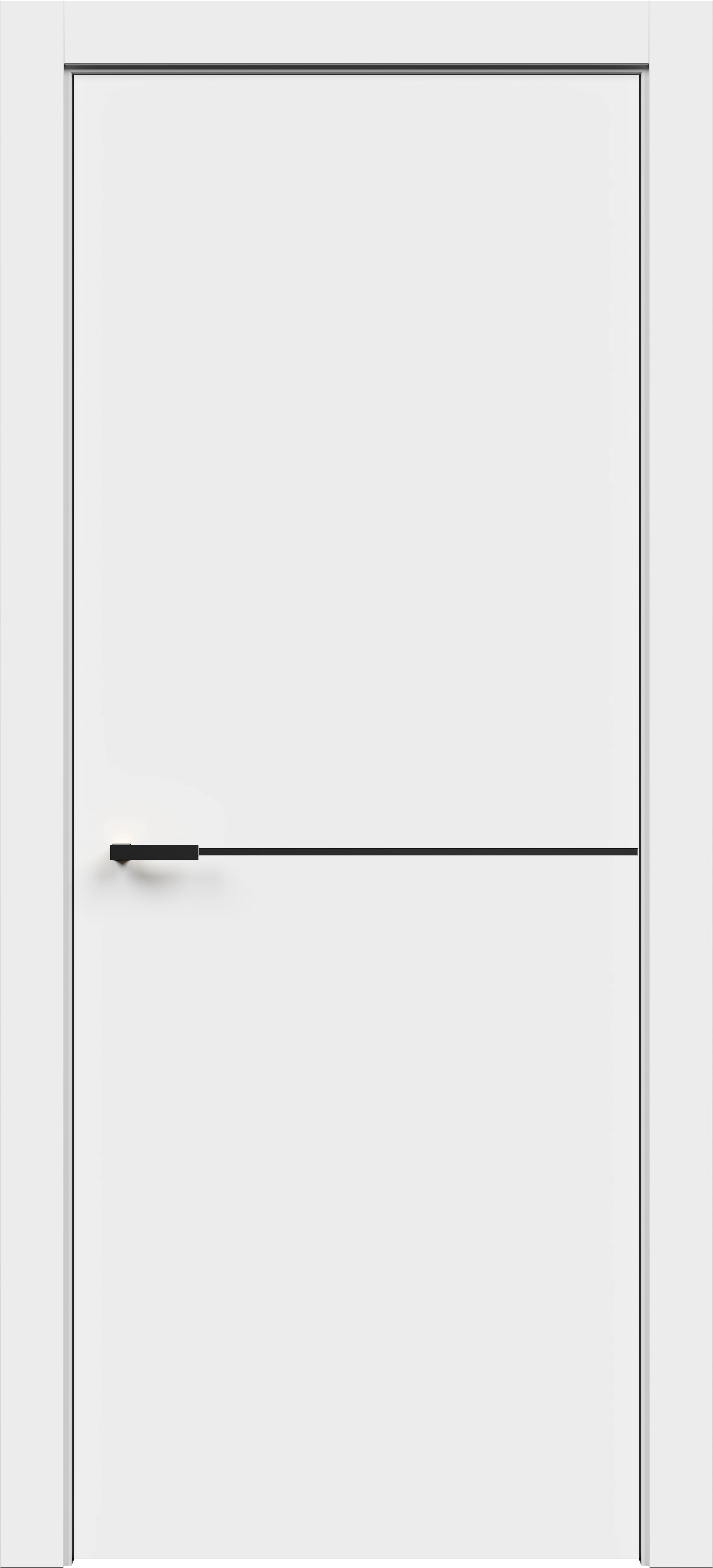 1001 М1 с молдингом ral9005