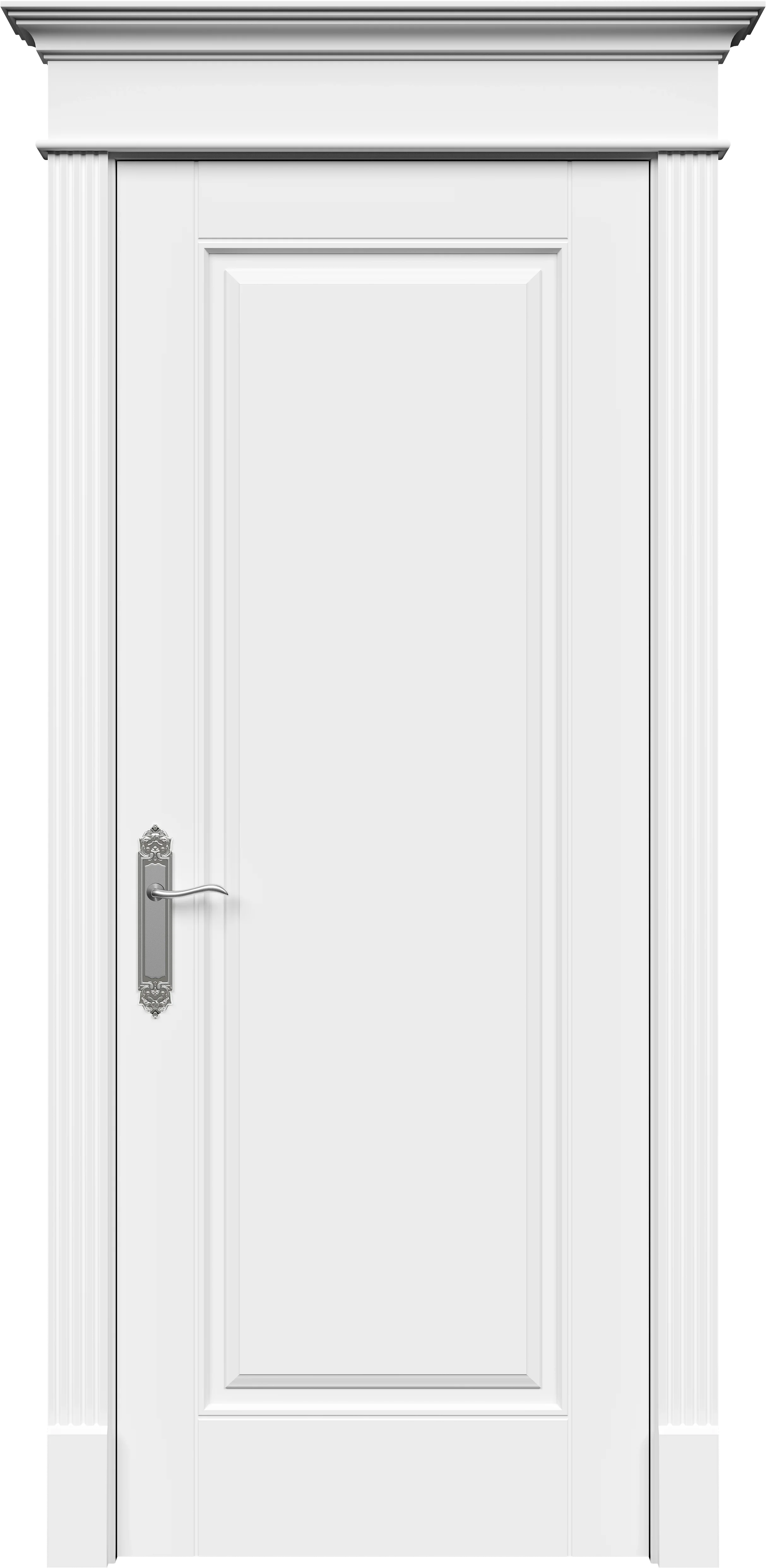 Oxf капитель