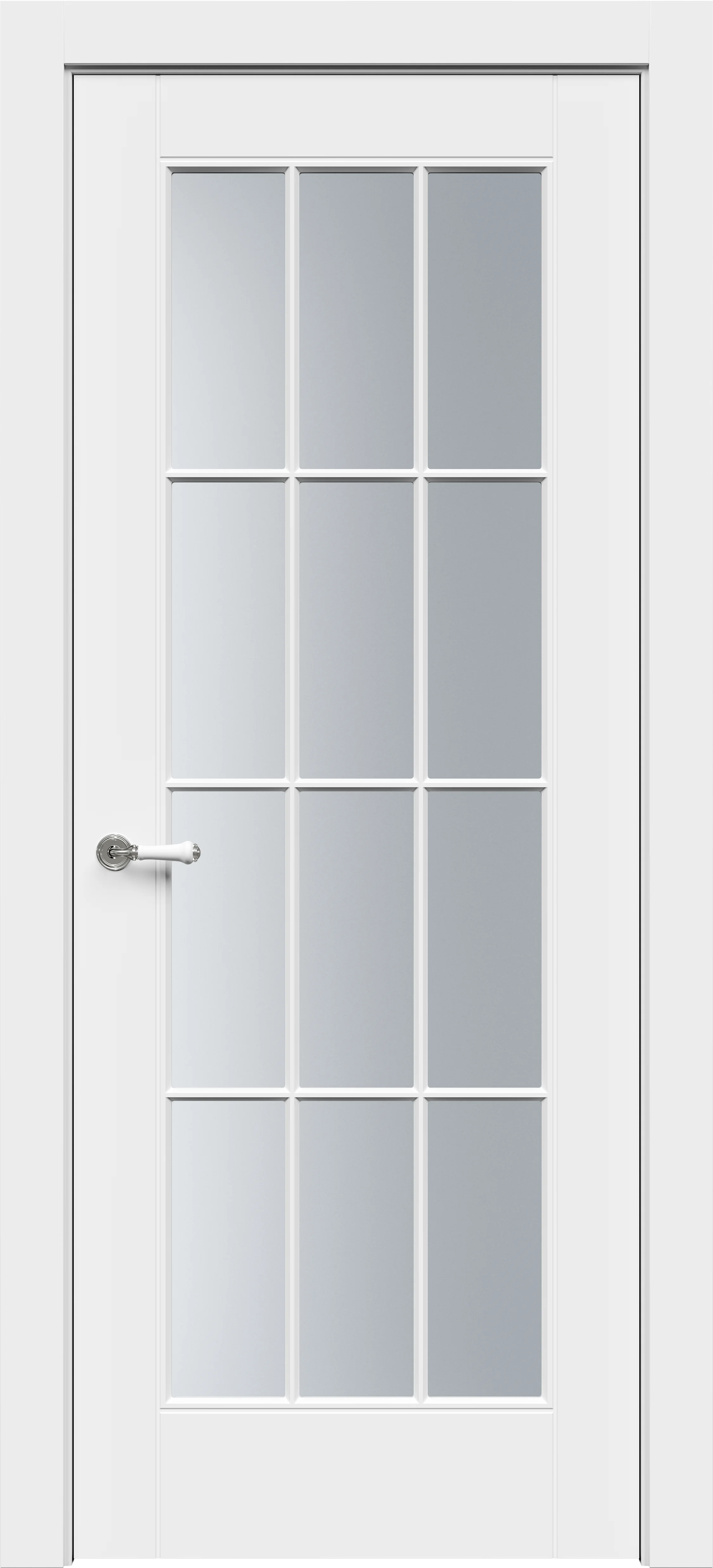 ОКСФОРД - OXFs