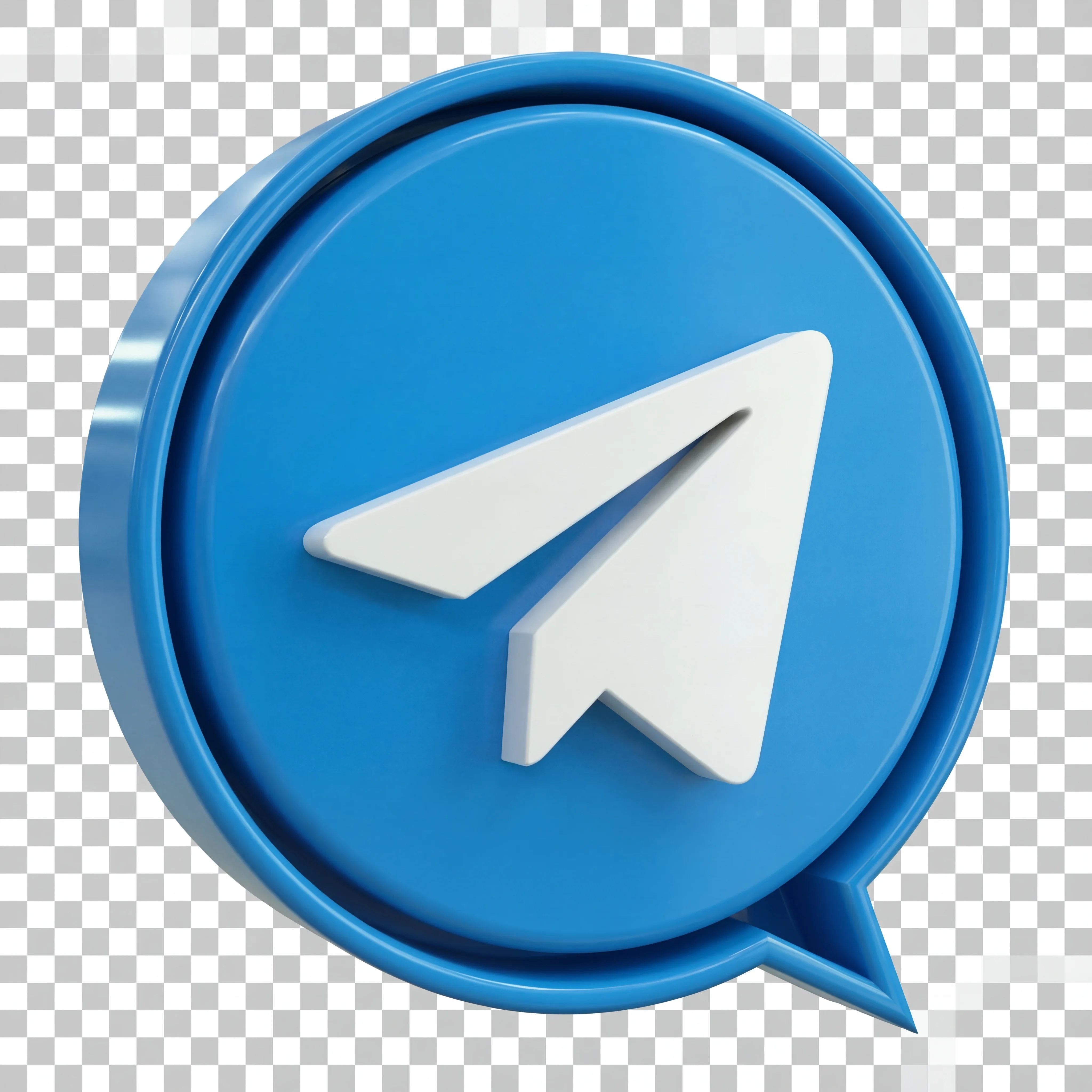 telegram